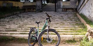 Rome Bike Tour photo 2