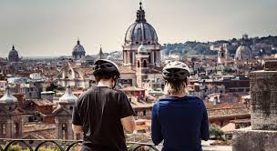 Rome Bike Tour photo 3