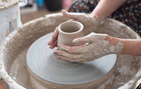 Ceramic Workshop