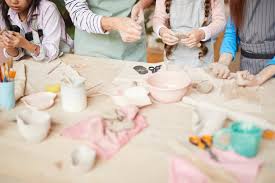 Ceramic Workshop photo 5