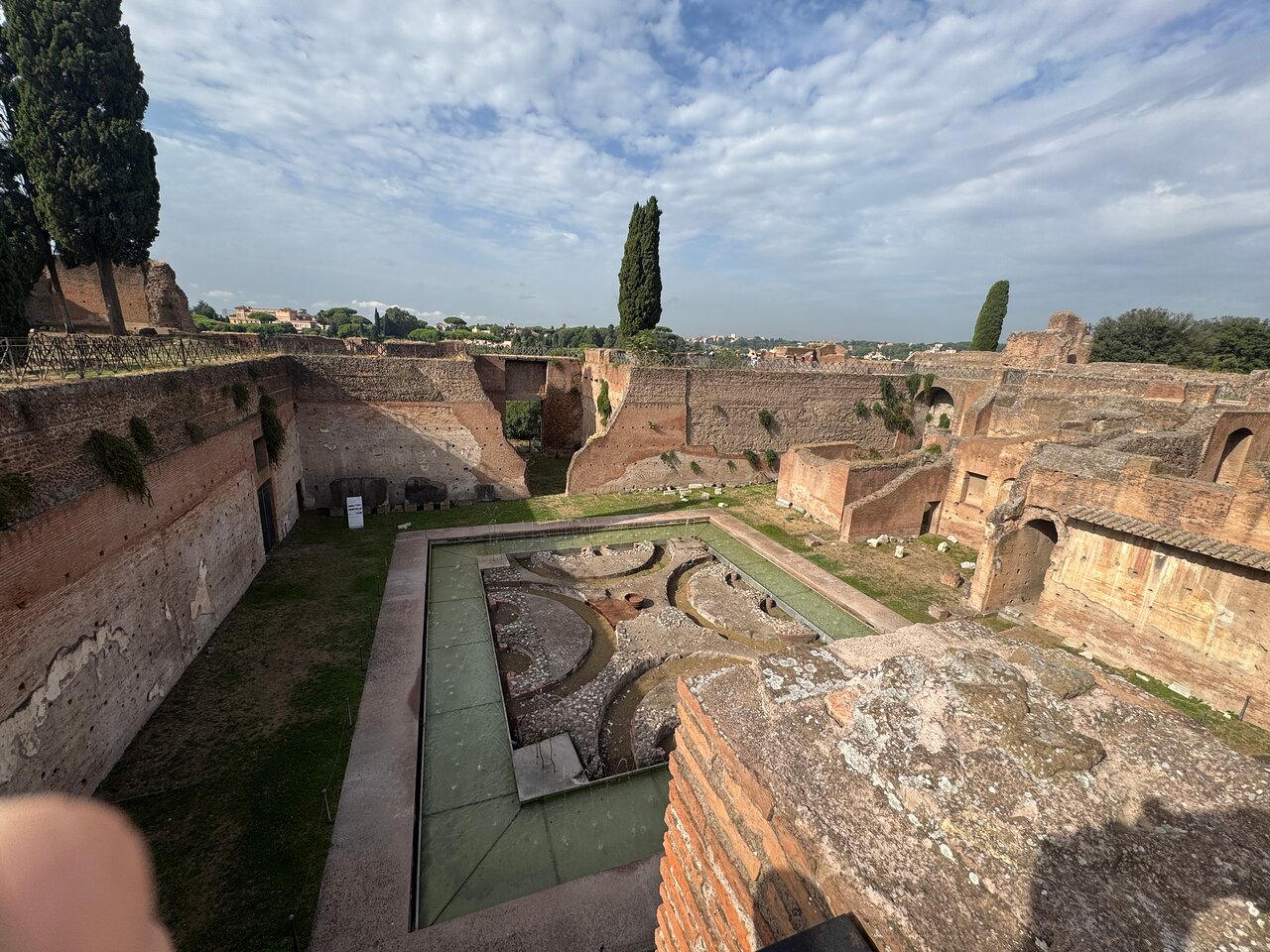 Colosseum, Palatine Hill & Roman Forum photo 5