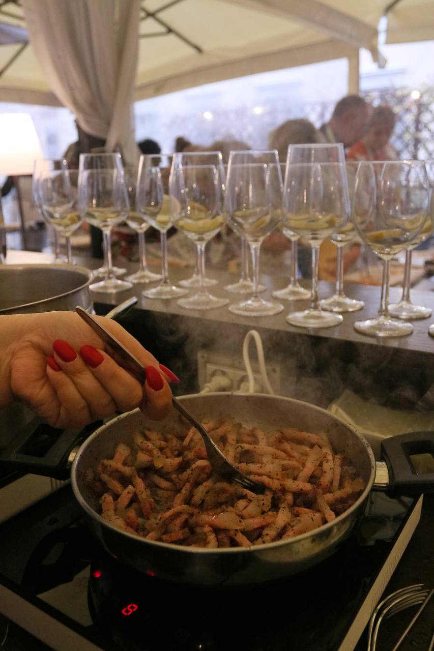 Cooking Class photo 2