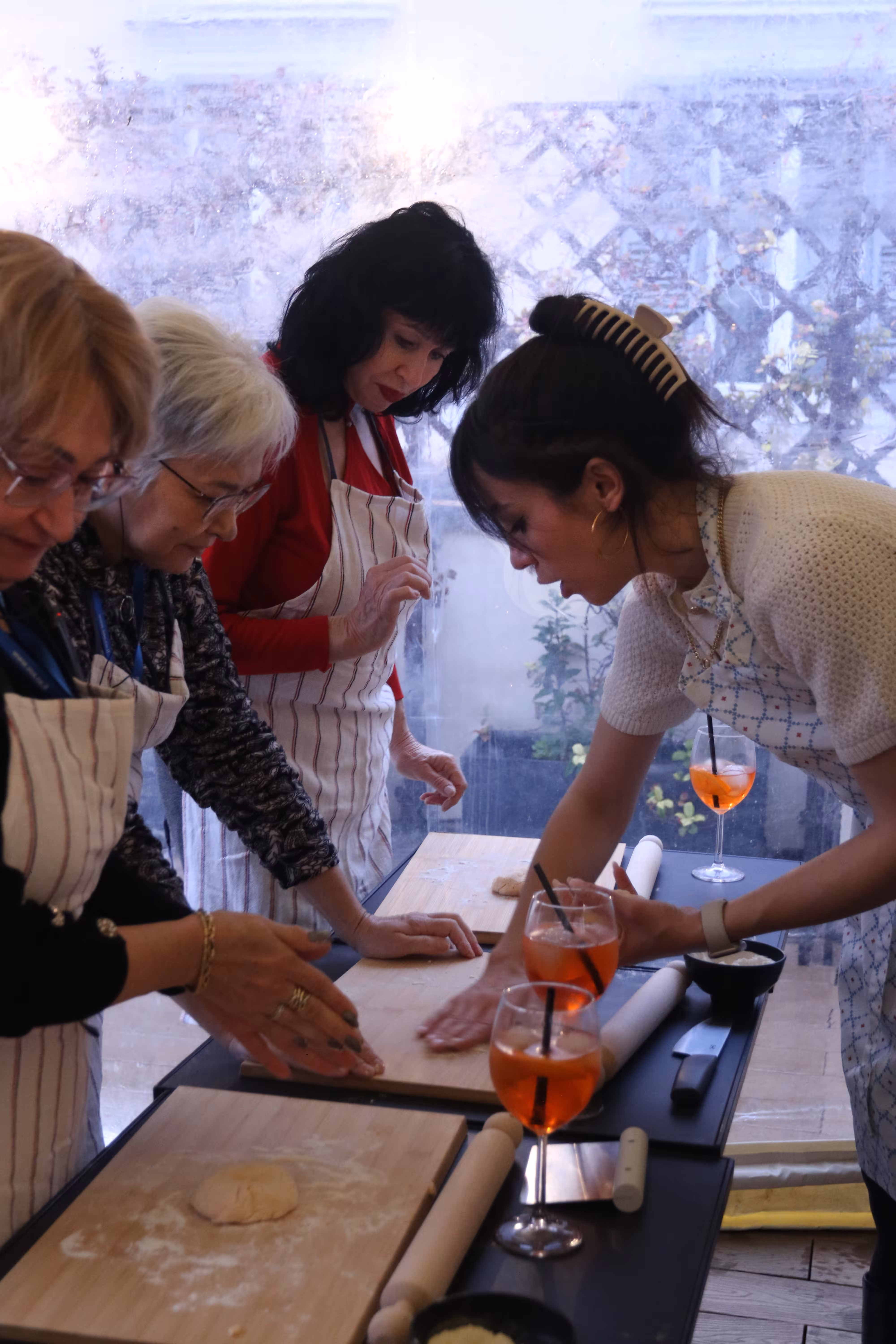 Cooking Class photo 3