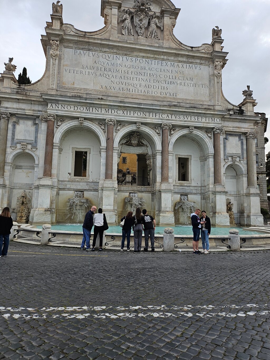 Rome Golf Cart Tour photo 3