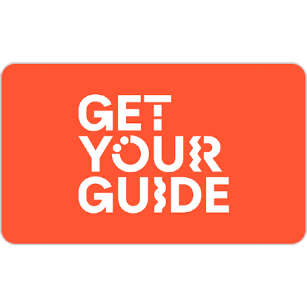 GetYourGuide