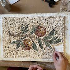 Mosaic Workshop photo 4