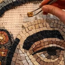 Mosaic Workshop photo 5
