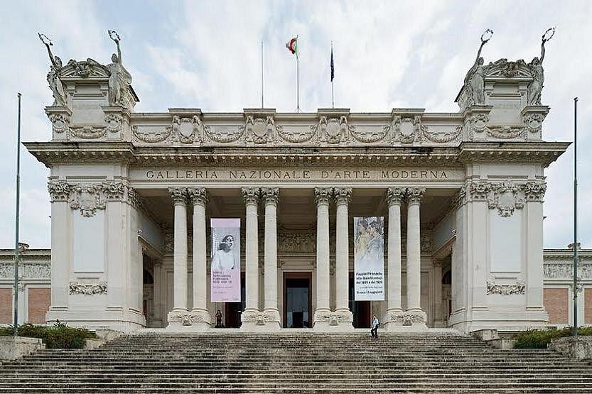 Palazzo Barberini & Galleria Nazionale photo 4