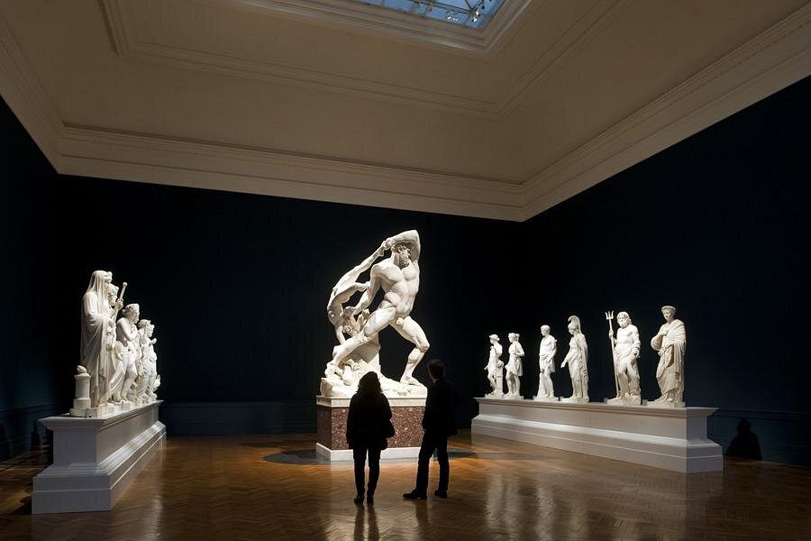 Palazzo Barberini & Galleria Nazionale photo 5