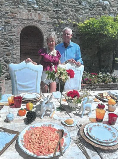 Tuscan Countryside Day Trip photo 4