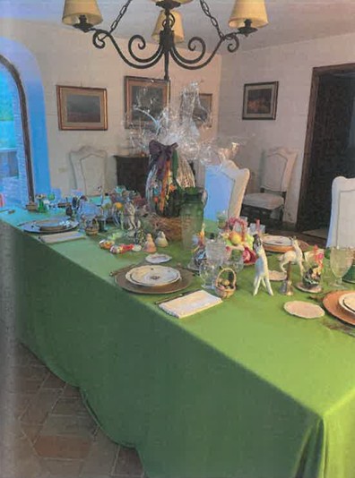 Tuscan Countryside Day Trip photo 5