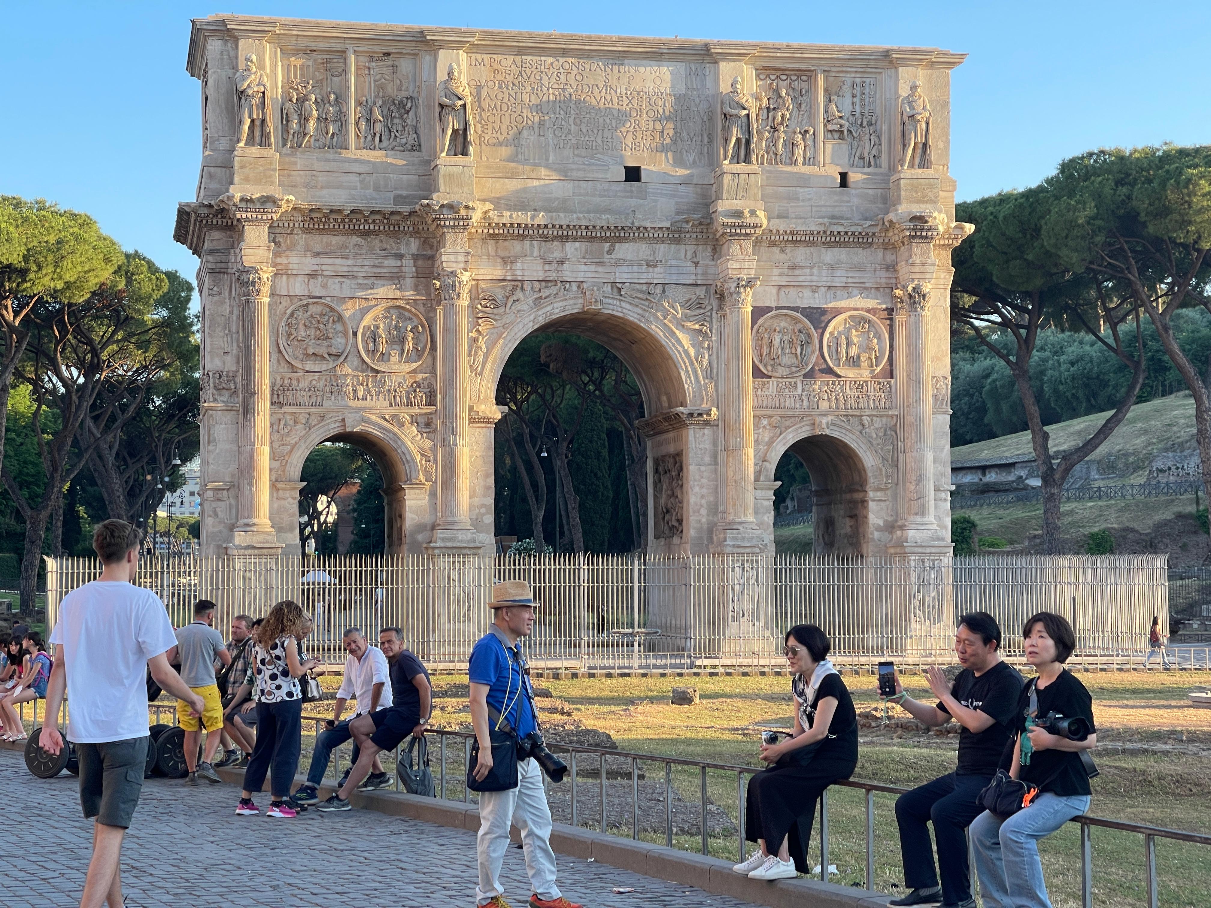 Walking Tour photo 2