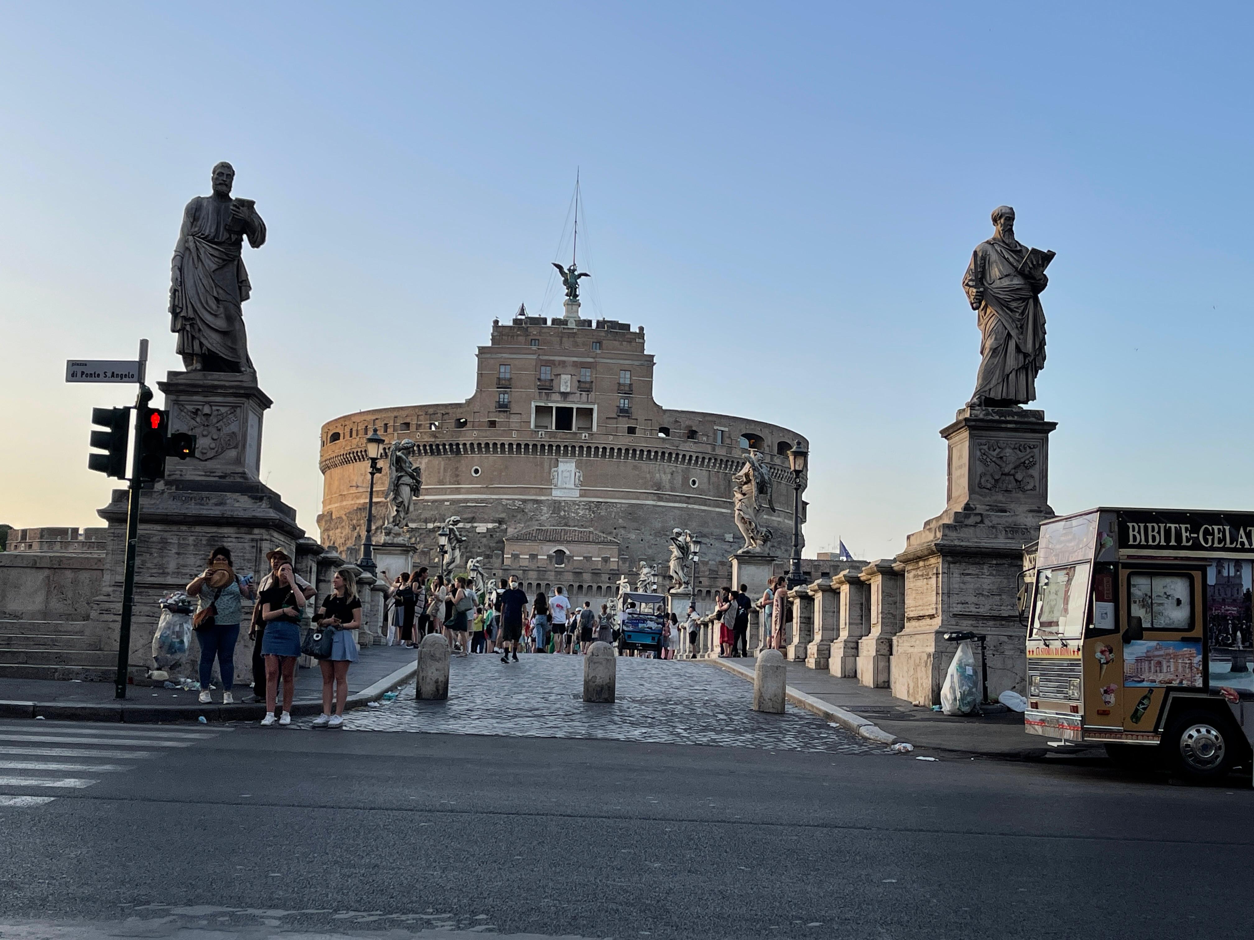 Walking Tour photo 5